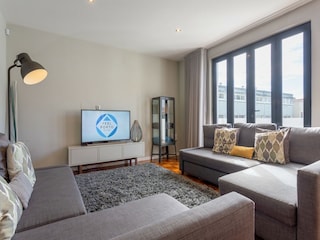 Apartment Porto Ausstattung 11