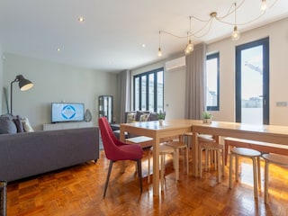 Apartment Porto Ausstattung 7