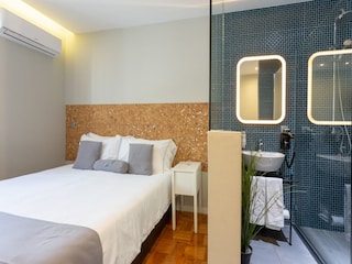 Apartment Porto Ausstattung 10