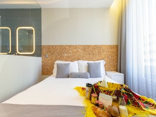 Apartment Porto Ausstattung 18
