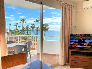 Appartement Nerja Équipement 20