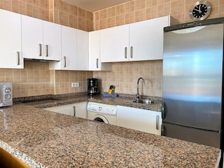 Appartement Nerja Équipement 22