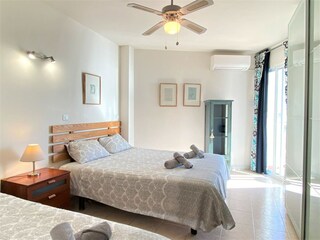 Appartement Nerja Équipement 23