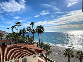 Appartement Nerja Buitenaudio-opname 8