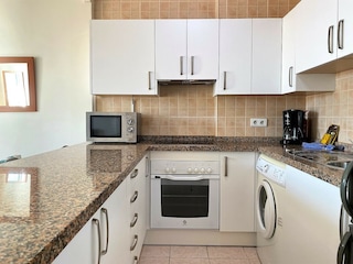 Apartment Nerja Ausstattung 10