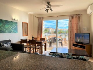 Appartement Nerja Équipement 11