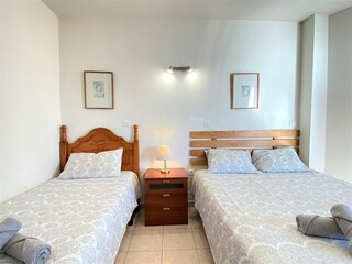 Apartamento Nerja Características 14