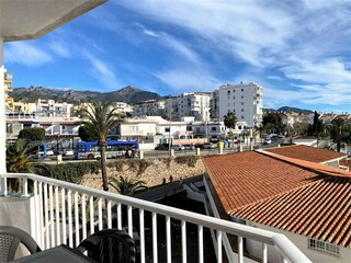 Apartment Nerja Außenaufnahme 3