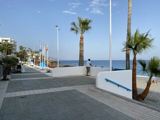 Appartement Nerja Buitenaudio-opname 4