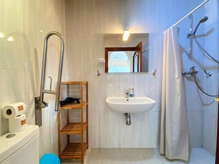 Apartment Nerja Ausstattung 15