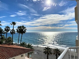 Apartamento Nerja Grabación al aire libre 5