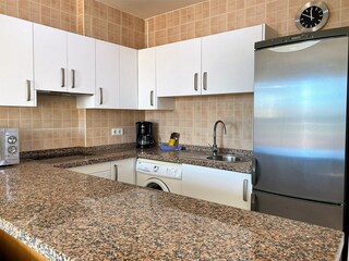 Apartment Nerja Ausstattung 18