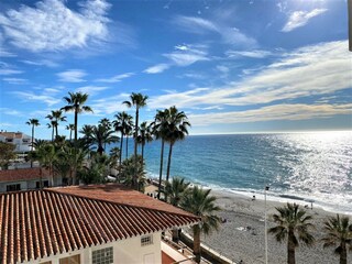 Appartement Nerja Enregistrement extérieur 3
