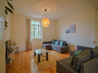 Appartement Porto Équipement 1