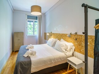Appartement Porto Kenmerken 21
