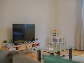 Apartment Porto Ausstattung 10