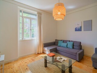 Appartement Porto Kenmerken 17