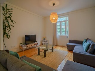 Apartment Porto Ausstattung 18