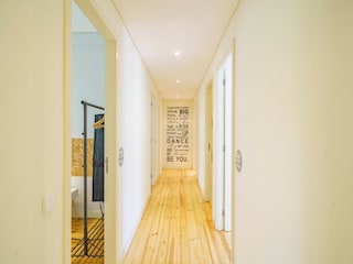 Apartment Porto Ausstattung 12