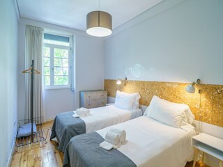 Appartement Porto Équipement 19
