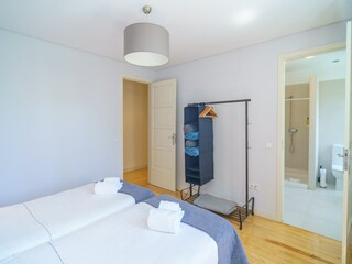 Appartement Porto Kenmerken 13