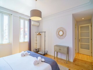 Appartement Porto Kenmerken 24