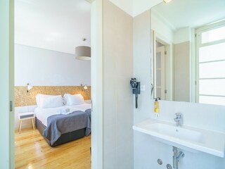 Apartment Porto Ausstattung 25