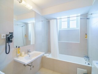 Apartment Porto Ausstattung 14