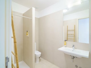 Apartment Porto Ausstattung 26