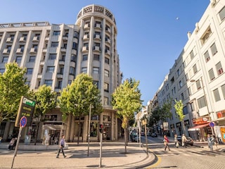 Apartment Porto Außenaufnahme 8