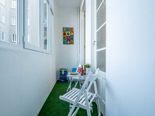 Appartement Porto  30