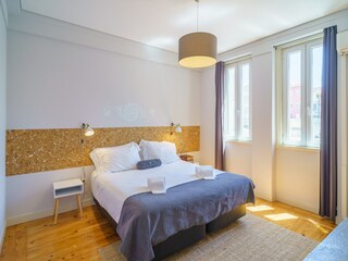 Appartement Porto Kenmerken 22