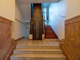 Appartement Porto Kenmerken 16