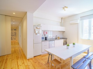 Apartment Porto Ausstattung 23