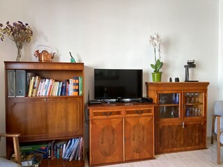 Appartement Nerja Équipement 18
