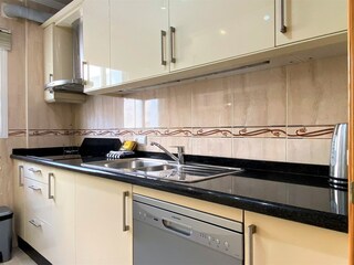 Apartment Nerja Ausstattung 8