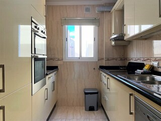 Apartamento Nerja Características 23