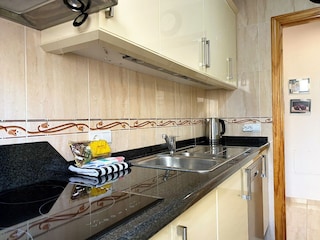 Apartment Nerja Ausstattung 12