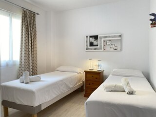 Apartment Nerja Ausstattung 13