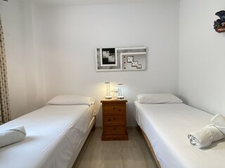 Apartamento Nerja Características 20