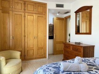 Apartment Nerja Ausstattung 16
