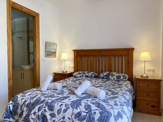 Appartement Nerja Équipement 22