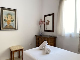 Apartment Nerja Ausstattung 13
