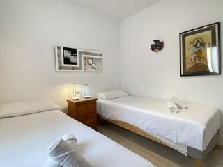 Appartement Nerja Équipement 23