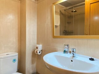 Appartement Nerja Équipement 11