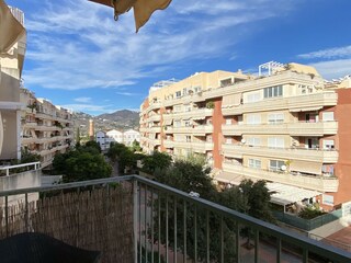 Appartement Nerja Buitenaudio-opname 3