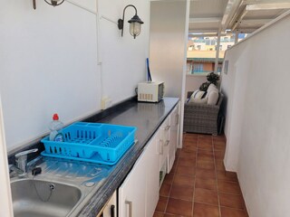 Apartamento Nerja  38