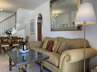 Appartement Nerja Équipement 1