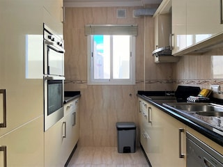 Apartment Nerja Ausstattung 14
