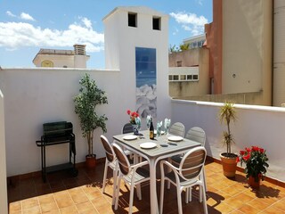 Appartamento Nerja  31